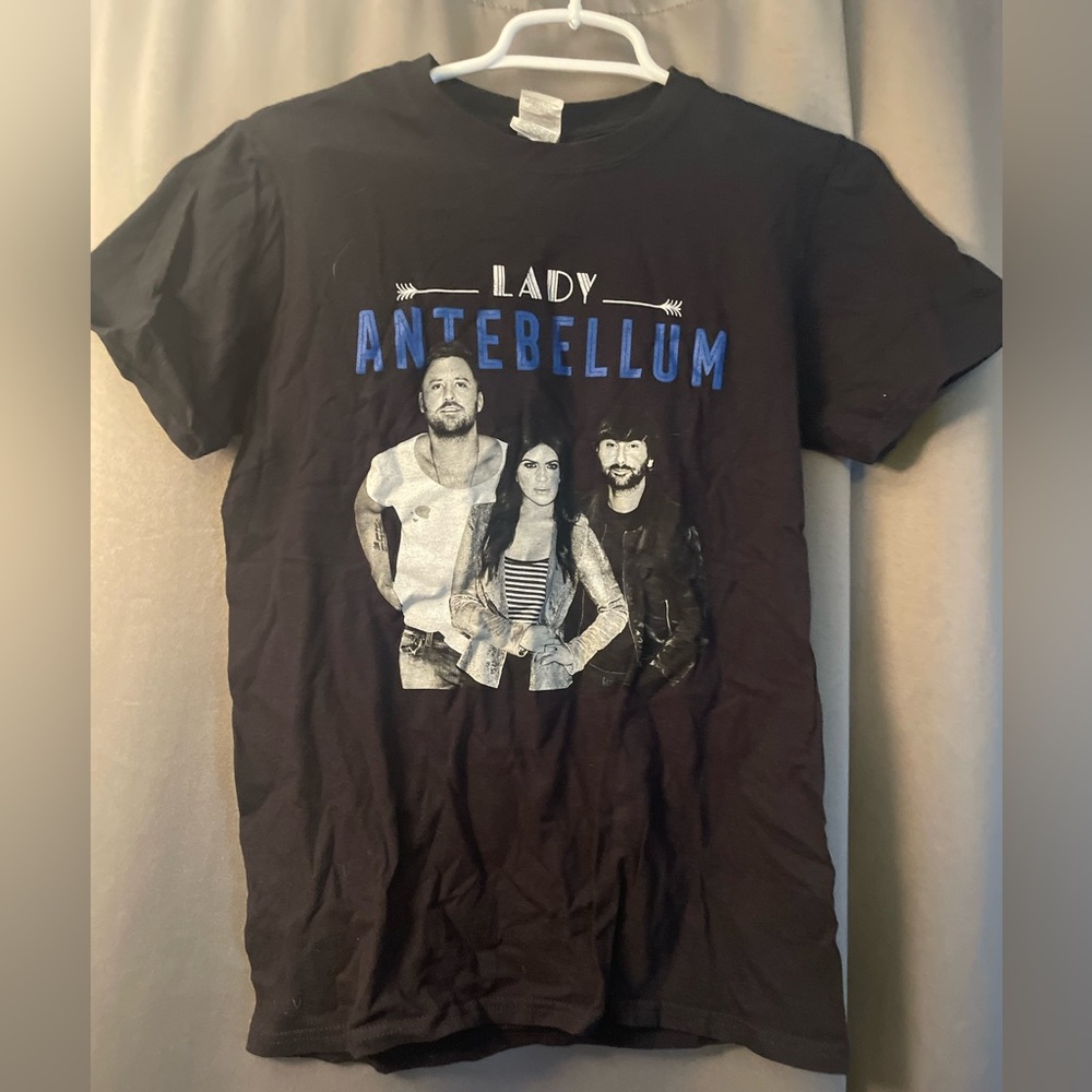 Lady Antebellum Tee